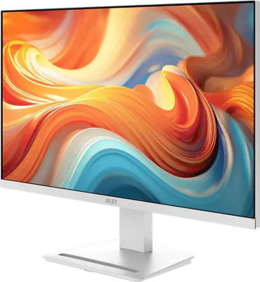 ������� MSI 27" PRO MP273QW E14 2560x1440, IPS, 4ms, 144Hz White (9S6-3PE2CH-202)