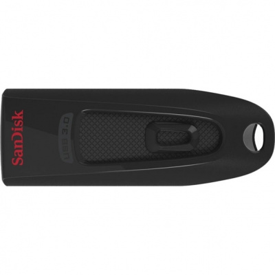 USB ������ Sandisk Ultra 256Gb USB 3.0 (100/30 Mb/s)