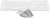 Комплект (клавиатура+мышь) A4Tech Fstyler FB2800C Air2 White, USB, беспроводной, с гравировкой, белый Комплект (клавиатура+мышь) A4Tech Fstyler FB2800C Air2 White, USB, беспроводной, с гравировкой, белый