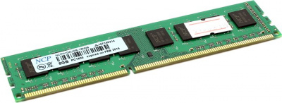 ������ ������ NCP DDR3 DIMM 8GB (PC3-12800) 1600MHz (NCPH10AUDR-16M28)