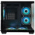 Корпус XASTRA QW400M 5ARGB-C6-AC Black mATX/Aquarium/Screewless/5x120mm ARGB PWM FM fans/Argb+PWM HUB 6port/Type-C+USB3.0 (1 USB3.0 кабель)/ QW400M-5FM12A-C6-AC Корпус XASTRA QW400M 5ARGB-C6-AC Black mATX/Aquarium/Screewless/5x120mm ARGB PWM FM fans/Argb+PWM HUB 6port/Type-C+USB3.0 (1 USB3.0 кабель)/ QW400M-5FM12A-C6-AC