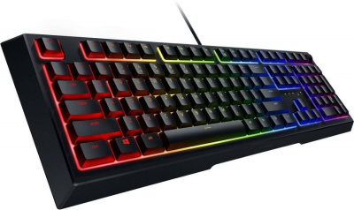 ������� ���������� Razer Ornata V3 - Russian Layout
