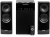Колонки Dialog AP-250 Black Колонки Dialog AP-250 Black
