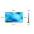 Телевизор 65" (163 см) Samsung UE65U8000HUXPY черный Телевизор 65" (163 см) Samsung UE65U8000HUXPY черный