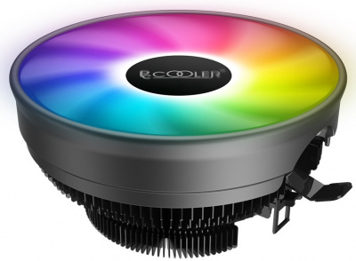����� PCcooler E126M PRO Retail Color Box