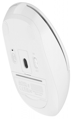 ����  A4Tech Fstyler FB12 White