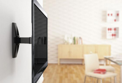��������� Holder LCDS-5020 ������ ��� �� �� 10-40" ��������� �� ����� 265�� ������ +15� ������� 100� �� 30��