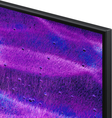 ��������� Samsung 85" Neo QLED QN80F 4K Mini LED QE85QN80FAUXRU, 120 ��, Smart TV
