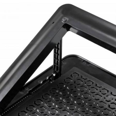 ��������� ��� �������� 17" Buro BU-LCP170-B214 ������/������� 1400��/��� 23db ������