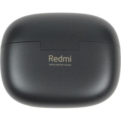 ������������ �������� Xiaomi Redmi Buds 6 Pro Space Black BHR9307GL