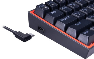 ���������� ���������, ������������ Redragon Fizz (72594), USB, ������