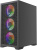 ������ Powercase Mistral Micro B315 ARGB Black