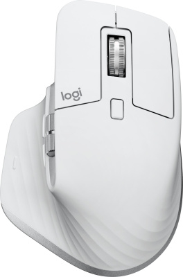 Logitech MX Master 3S Pale Grey�(910-006566)