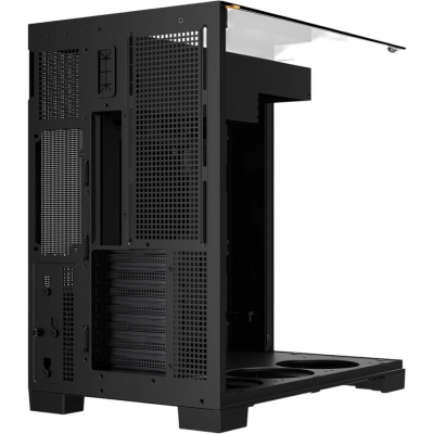 ������ Thermalright TR-A70 / Black / TG / USB TYPE-C / W/O fans / ATX  / TRA70B
