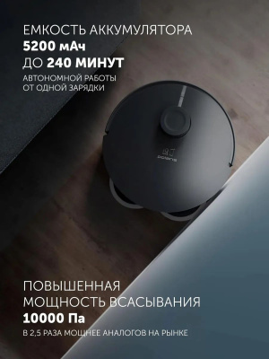 �������-����� Polaris IQ Home PVCRAC 7750 65�� ������ (� �����.:2�����)