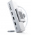 USB-������������ Satechi ST-UCICHS ��������� USB-������������, 1x USB Type-C, 3x USB 3.0, ���������, ����������� ����� USB Type-C