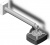 Кронштейн Digis DSM-14K Silver Кронштейн Digis DSM-14K Silver