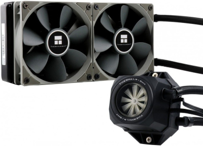 ��� Thermalright Turbo Right 240 LGA 1200/115x/2011/2011-3/2066/AM2+/AM3+/AM4/AM5/FM1/FM2/FM2+ (TURBO-RIGHT-240)