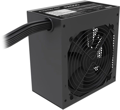 ���� ������� Powercase PA500 ATX 2.31, 500W, APFC, PA-500SI