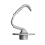 ������ ����������� KitchenAid 5KSM185PSEMS, 300��, ���������� ��������