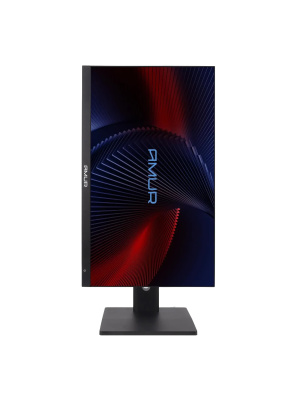 �������� Amur ���� H6I12 27, 27" (1920x1080) IPS/Intel Core i5-12400/16 DDR4/512 �� SSD/Intel UHD Graphics/��� ��, ������ (2166873)