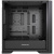 Корпус Powercase ByteFlow Pro, Black, Tempered Glass, Type-C, W/O fans, чёрный, E-ATX (CH9GPB-F0) Корпус Powercase ByteFlow Pro, Black, Tempered Glass, Type-C, W/O fans, чёрный, E-ATX (CH9GPB-F0)