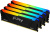 Оперативная память Kingston Fury Beast KF436C17BB2AK4/32 DDR4 - 4x 8ГБ 3600МГц, DIMM, Ret Оперативная память Kingston Fury Beast KF436C17BB2AK4/32 DDR4 - 4x 8ГБ 3600МГц, DIMM, Ret