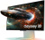Монитор Samsung 27" Odyssey 3D LS27FG900XIXCI серебристый IPS LED Монитор Samsung 27" Odyssey 3D LS27FG900XIXCI серебристый IPS LED