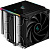 ����� ��� ���������� Deepcool AK620 Digital SE ARGB Soc-AM5/AM4/1200/1700/1851 ������ Ret (R-AK620-BKADMN-GJD)