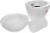 ����� ������� BIANCO RAW-B350/4.2E-WT ROYAL CLIMA