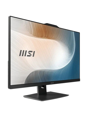 �������� MSI Modern AM242P 1M-2418XRU, 23.8" (1920x1080) IPS/Intel Core 5 120U/16 DDR5/512 �� SSD/Intel Graphics/��� ��/����������, ����, ������ (9S6-AE0721-2418)