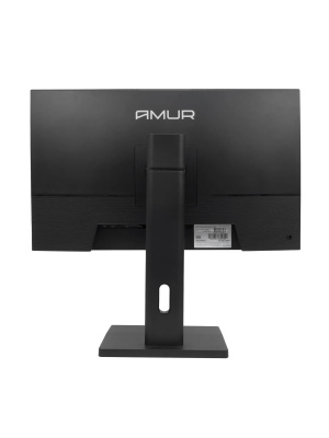 �������� Amur ���� H6I12 27, 27" (1920x1080) IPS/Intel Core i5-14400/8 DDR4/512 �� SSD/Intel UHD Graphics/��� ��, ������ (����.466219.004 2200588)