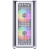 Корпус Powercase Mistral SM04 ARGB, Tempered Glass, Front Nylon Filter, 3x120mm ARGB PWM fans, белый, mATX (CMMSM04W-A3) Корпус Powercase Mistral SM04 ARGB, Tempered Glass, Front Nylon Filter, 3x120mm ARGB PWM fans, белый, mATX (CMMSM04W-A3)
