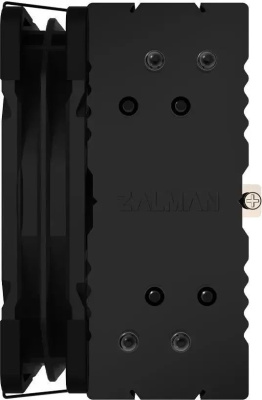 ���������� ����������(�����) Zalman CNPS9X Performa Plus ARGB Soc-AM5/AM4/1200/1700/1851 ������ Ret (CNPS9X PERFORMA PLUS ARGB BL)