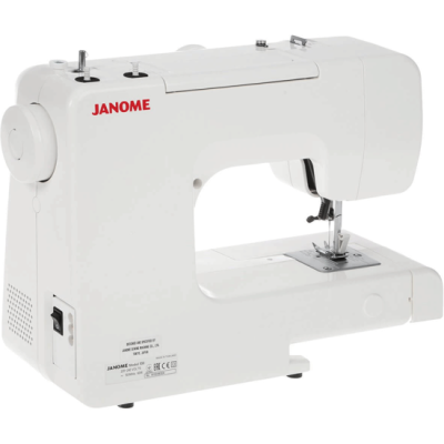 ������� ������ Janome 550