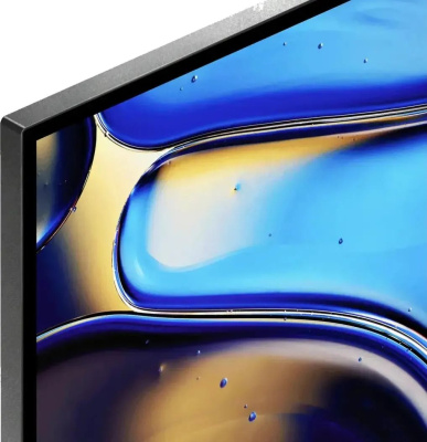 ��������� LED Sony 55" K-55XR80 BRAVIA ����������� 4K 