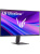 ������� LG UltraGear 24G411A-B 23.8" IPS monitor, 1920x1080, 250cd/m2, 16:9, 5�� (GtG), HDMI, DP, Headphone Out, 144Hz, 178/178, FreeSync, G-SYNC, ������� ��, VESA 100x100, Tilt, violet-gray