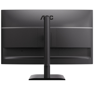 ������� 27" AOC U27E4CV IPS, 3840x2160, 60Hz, 4 ms, Black
