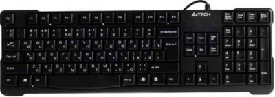 ���������� ��������� A4TECH KR-750 USB ������