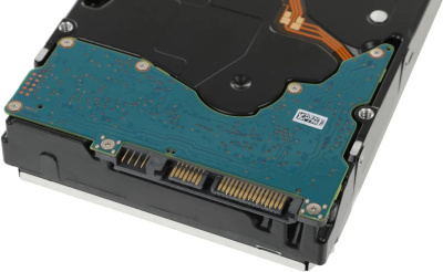 ������� ���� Toshiba Enterprise Capacity MG11ACA24TE, 24��, HDD, SATA III, 3.5"