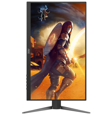 ������� 23.8" AOC 24G4H Black IPS