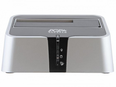��� ������� ��� HDD 2.5"/3.5" SATA AgeStar 3UBT2 USB3.0 �����������