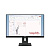 ������� Lenovo 24" ThinkVision E24-40 64BAMAR1CB