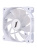 Вентилятор 1STPLAYER F7 White / 120mm ARGB 3pin 5V PWM 4pin 12V 600-1800rpm 56.34cfm 36.99dBA / F7-WH / BULK Вентилятор 1STPLAYER F7 White / 120mm ARGB 3pin 5V PWM 4pin 12V 600-1800rpm 56.34cfm 36.99dBA / F7-WH / BULK