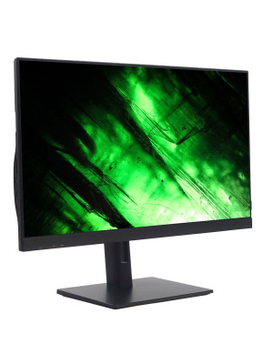 �������� Raskat Studio 35120, 23.8" (1920x1080) IPS/Intel Core i3-14100/8 DDR4/256 �� SSD/Intel UHD Graphics/��� ��, ������ (Studio35120239162)