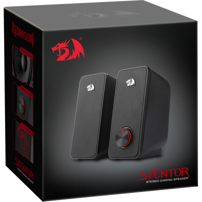 ������������ 2.0 ������� Redragon Stentor 77600