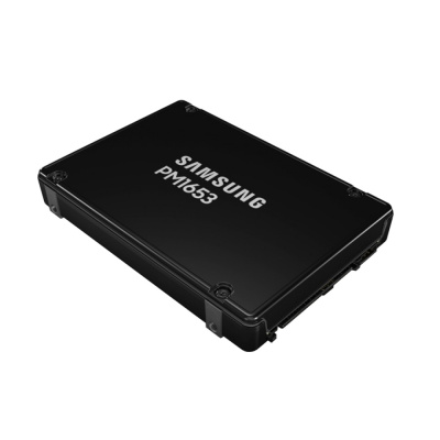 ������� ���� SSD Samsung 2.5", 30720GB MZILG30THBLA-00A07
