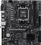 ����������� ����� MSI PRO B850M-E EVO, Socket AM5, AMD B850, mATX, Ret