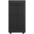 Корпус Deepcool CH370, без БП, боковое окно (закаленное стекло), черный, mATX Корпус Deepcool CH370, без БП, боковое окно (закаленное стекло), черный, mATX
