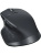 Мышь Logitech MX Master 2S черный/серый оптическая (4000dpi) беспроводная BT/Radio USB (5but) (910-007223) Мышь Logitech MX Master 2S черный/серый оптическая (4000dpi) беспроводная BT/Radio USB (5but) (910-007223)